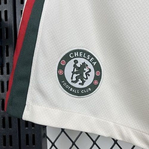 Short Chelsea Extérieur 2025/2026 — vue 4