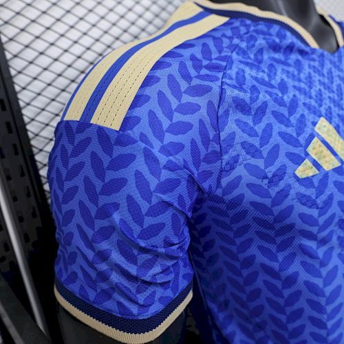 Maillot Joueur Italie Domicile Coupe Du Monde 2026 — vue 4
