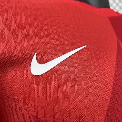 Maillot Joueur Canada Domicile Coupe Du Monde 2026 — vue 4