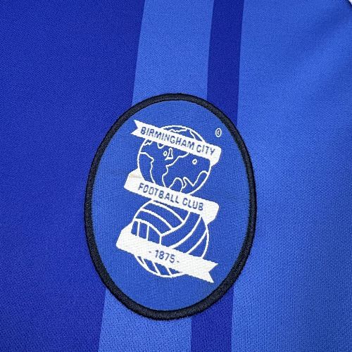 Maillot Rétro Domicile Birmingham City 2002/2003