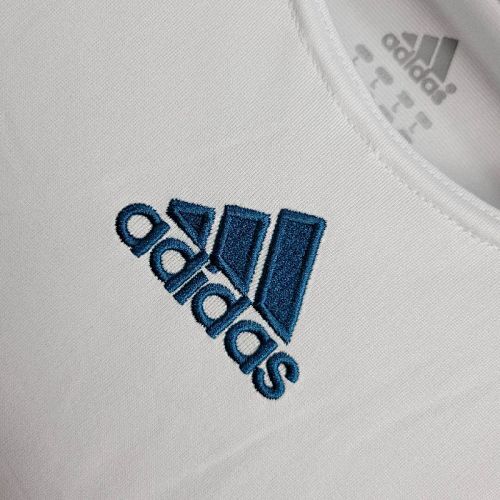 Maillot Manches Longues Liverpool Third Sleeves 2006/2007