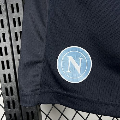 Short Napoli Pre-Match 2025/2026