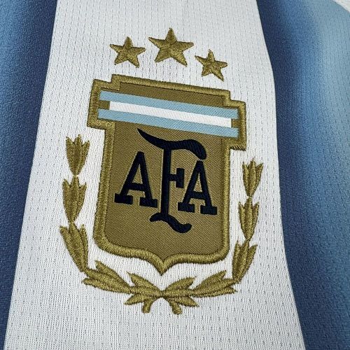 Maillot Argentine Coupe Du Monde Domicile 2026/2027