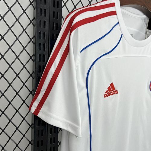 Maillot Bayern Leisure 2025/2026