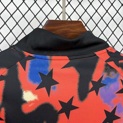 Maillot Manches Longues USA Gardien Hollywood 2026