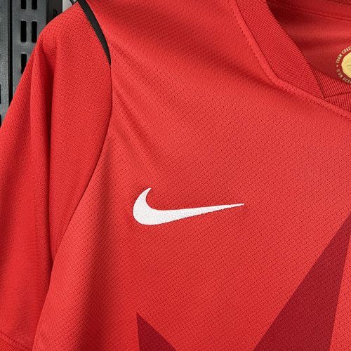 Maillot Canada Coupe Du Monde Domicile 2026/2027