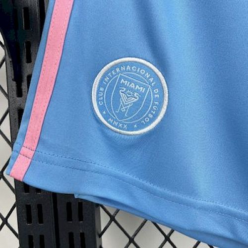 Short Inter Miami Third 2025