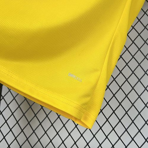 Maillot Dortmund Dortmund Domicile 2025/2026