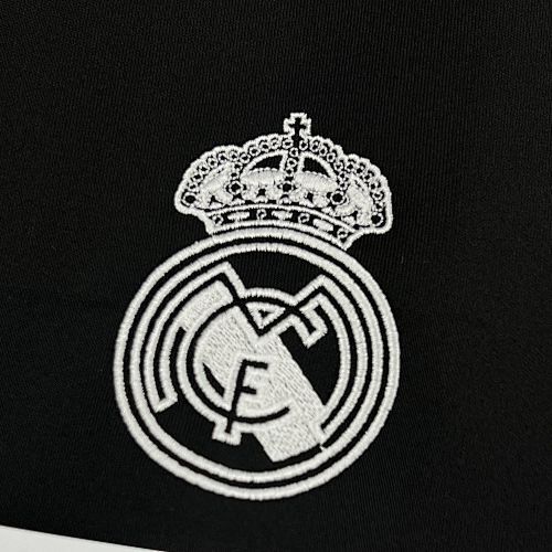 Maillot Real Madrid Concept "Lifestyle" 2026/2027 — vue 4
