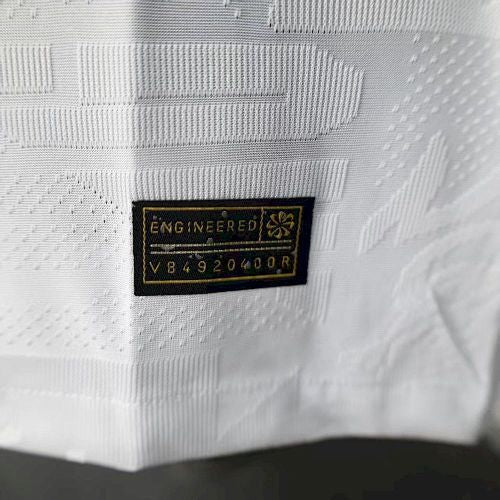 Maillot Joueur Angleterre Domicile Coupe Du Monde 2026 — vue 4