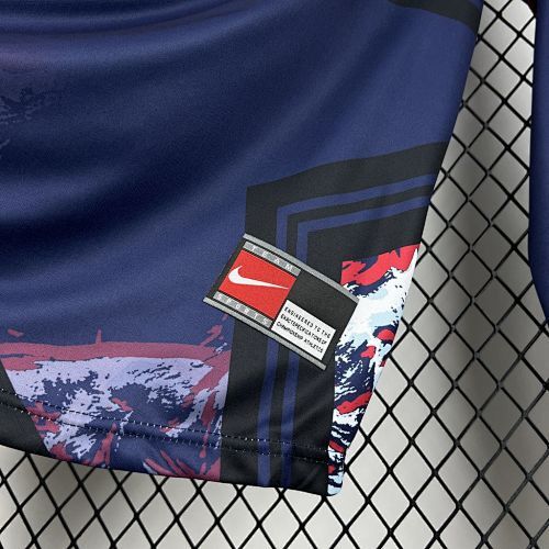 Maillot Manches Longues Angleterre Gardien Hollywood 2026