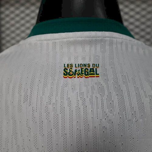 Maillot Joueur Sénégal Coupe Du Monde Extérieur 2026/2027