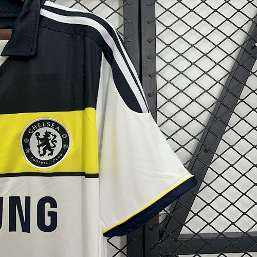 Maillot Rétro Chelsea Third 2011/2012