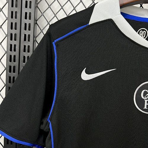 Maillot Chelsea Third 2025/2026 — vue 4