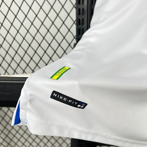 Maillot Rétro Brésil Spécial 1998