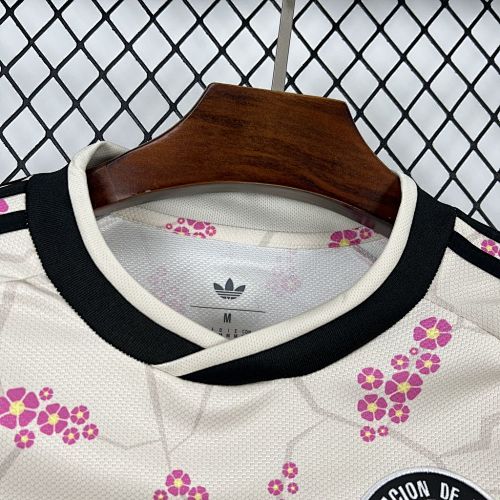 Maillot Chili Extérieur Coupe Du Monde 2026 — vue 4