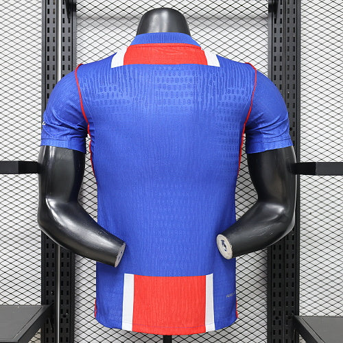 Maillot Joueur PSG Domicile 2026/2027 — vue 4