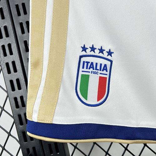 Short Italie Domicile Coupe Du Monde 2026