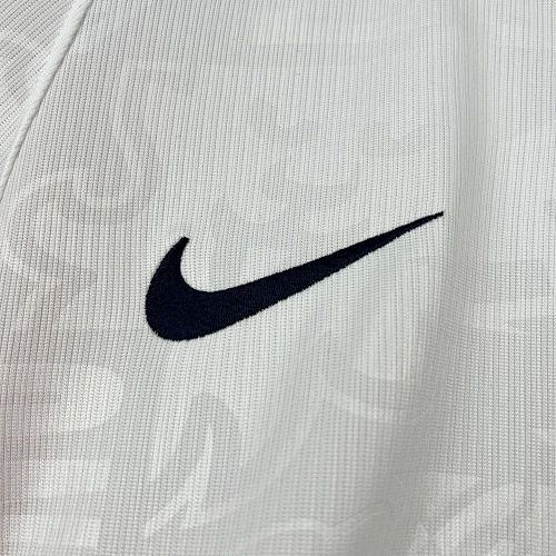 Maillot Angleterre Domicile Coupe Du Monde 2026