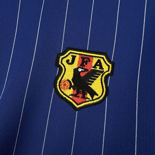 Maillot Japon Concept "Terrace Icons" 2026/2027 — vue 4