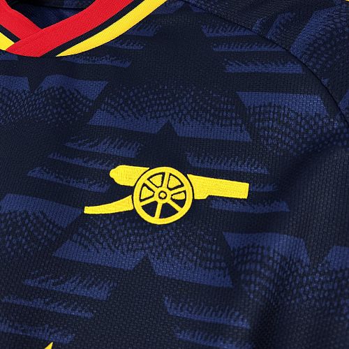 Maillot Arsenal Extérieur 2026/2027 — vue 4