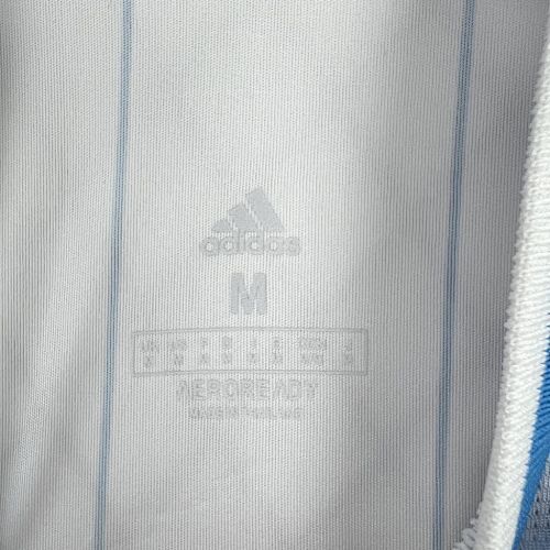 Maillot Marseille Rétro Domicile 2009/2010 — vue 4