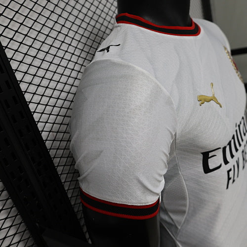 Maillot Joueur AC Milan Extérieur 2026/2027
