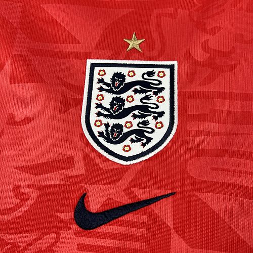 Maillot Angleterre Extérieur Coupe Du Monde 2026