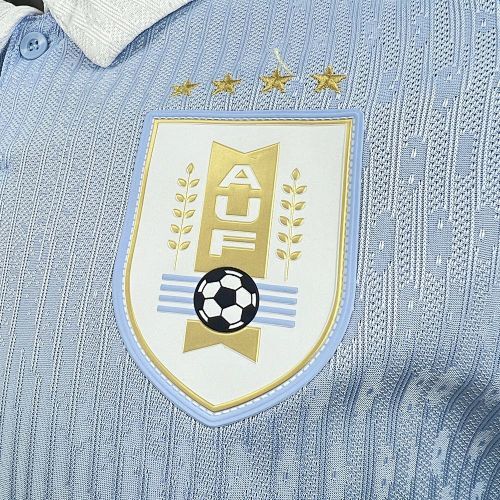 Maillot Joueur Uruguay Domicile 2026/2027