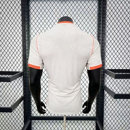 Maillot Joueur Coupe Du Monde Extérieur 2026/2027