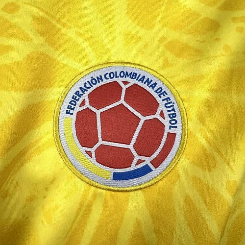 Maillot Manches Longues Domicile Coupe Du Monde 2026