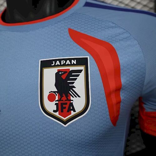 Maillot Rétro Japon Extérieur Coupe Du Monde 2026