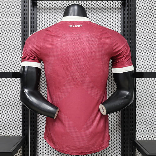 Maillot Joueur Real Madrid Third 2026/2027