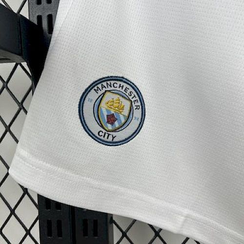 Short Manchester City Domicile 2025