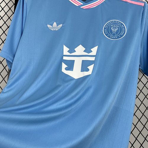 Maillot Inter Miami Third 2025