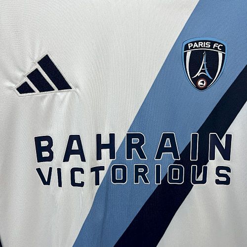 Maillot PFC Extérieur 2025/2026