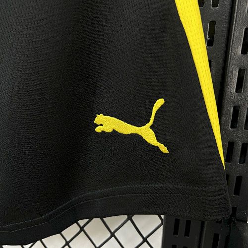 Short Dortmund Domicile Borussia 2025/2026