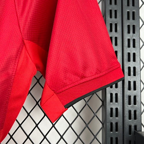 Maillot Canada Domicile Coupe Du Monde 2026