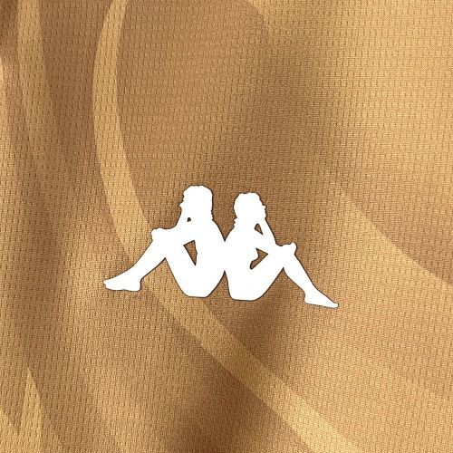 Maillot Tunisie Third Coupe Du Monde 2026 — vue 4