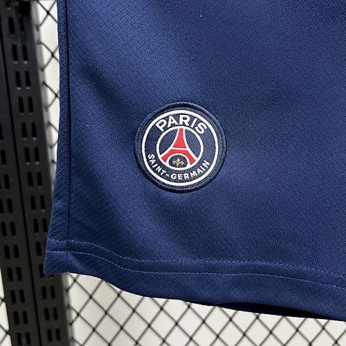 Maillot Enfant PSG Domicile 2025/2026 — vue 4