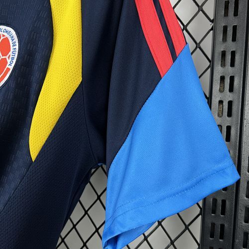 Maillot Colombie Coupe Du Monde Pre-Match 2026/2027