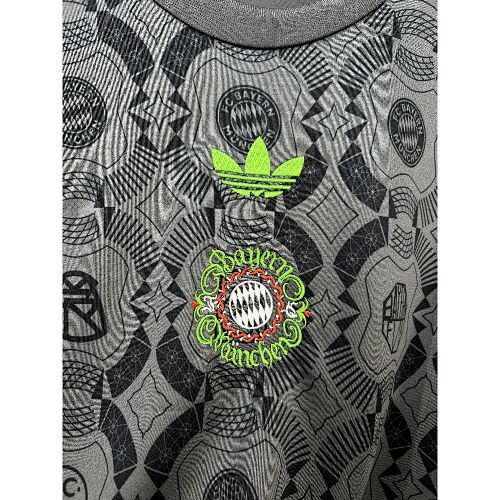 Maillot Bayern Munich Concept "Wiesn" 2025/2026 — vue 4
