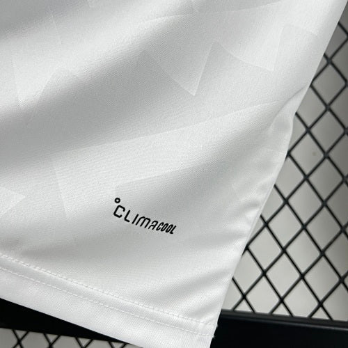 Maillot Manches Longues Mexique Extérieur Coupe Du Monde 2026