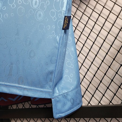 Maillot Rétro West Ham Extérieur 1995/1997