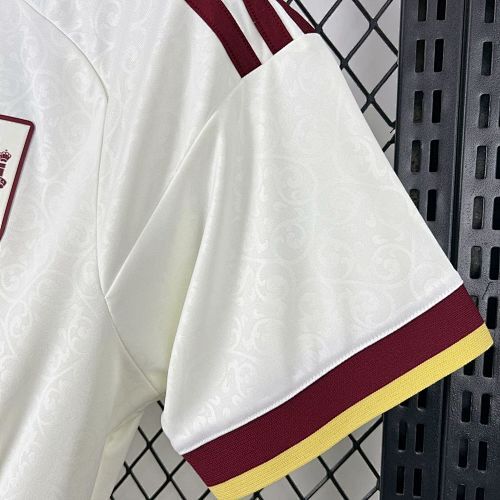 Maillot Espagne Extérieur Coupe Du Monde 2026