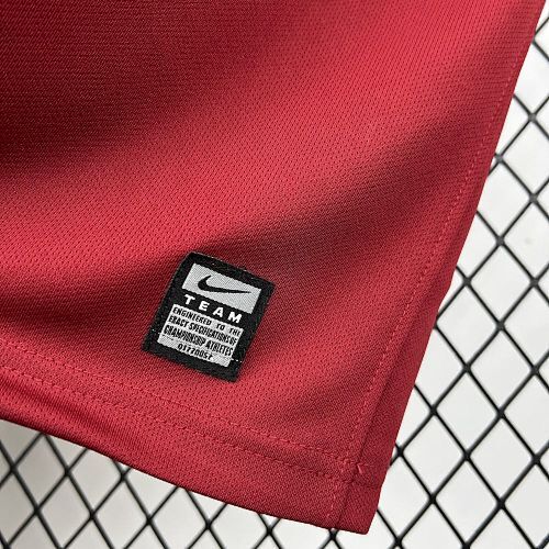 Maillot Rétro Aston Villa Domicile 2009/2010