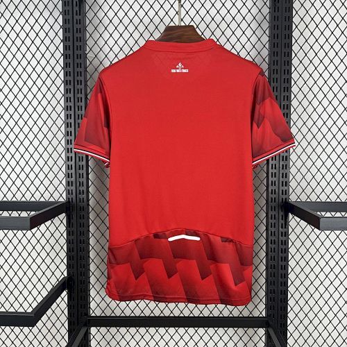 Maillot Lille Osc Domicile 2025/2026