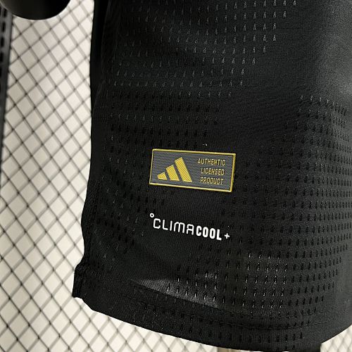 Maillot Joueur Inter Miami Extérieur 2026