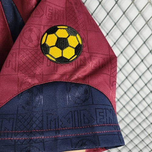 Maillot Rétro West Ham Extérieur 2010/2011