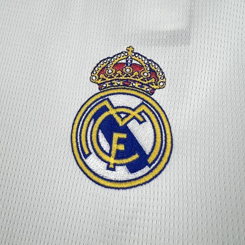 Maillot Real Madrid Domicile Footy Leaked 2026